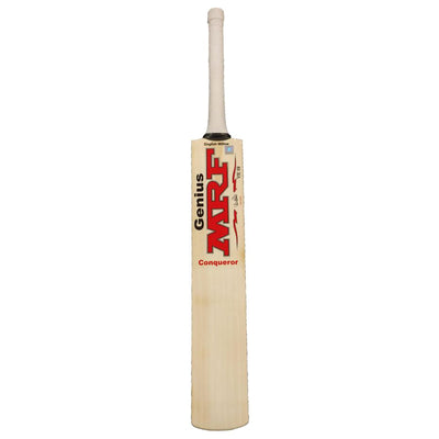 MRF Conqueror Cricket Bat - Adult