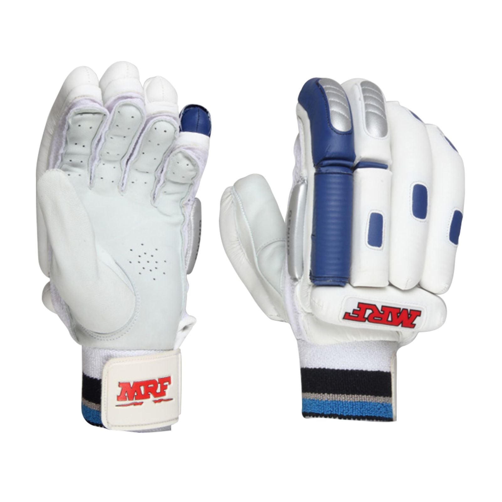 MRF Grand Jr Batting Gloves - Youth