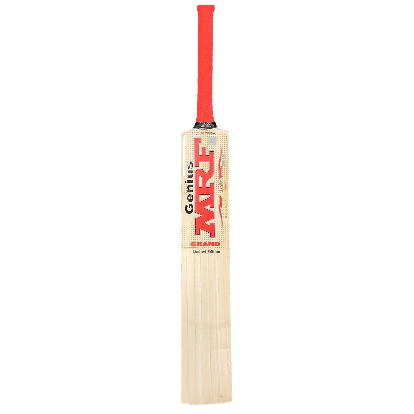 MRF Grand Limited Editon Cricket Bat - Senior