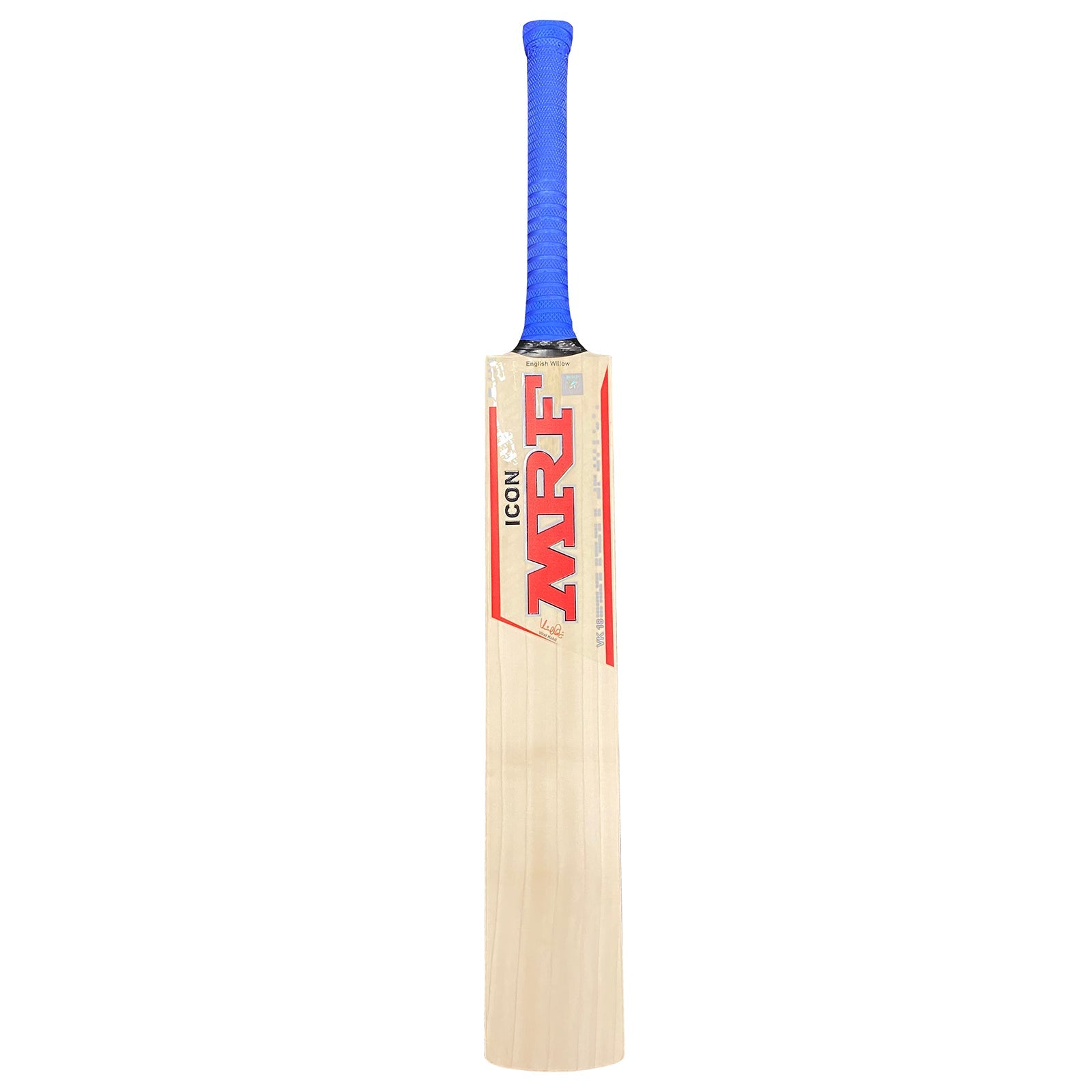 MRF Icon Cricket Bat - Senior