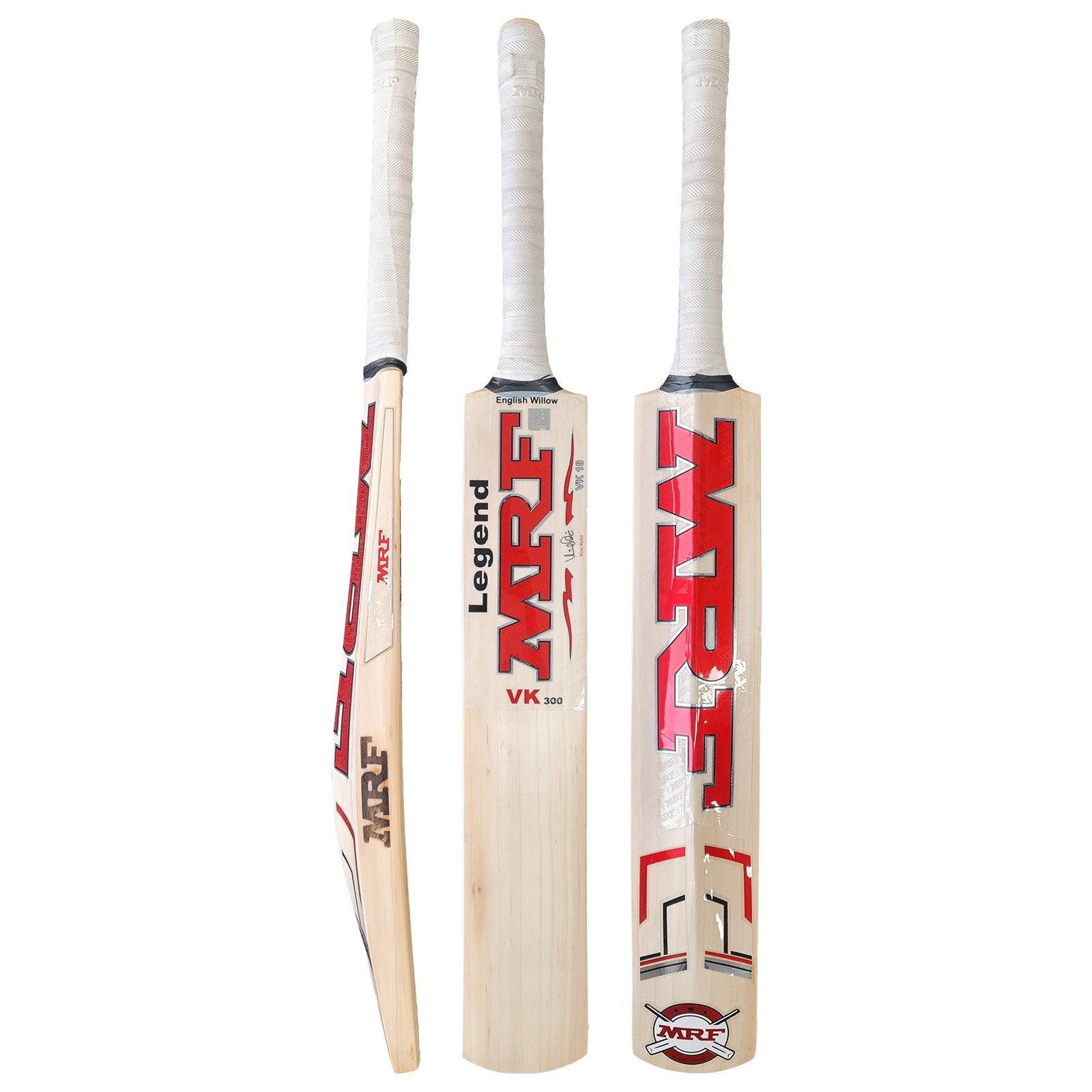 MRF Legend VK 300 Cricket Bat - Senior