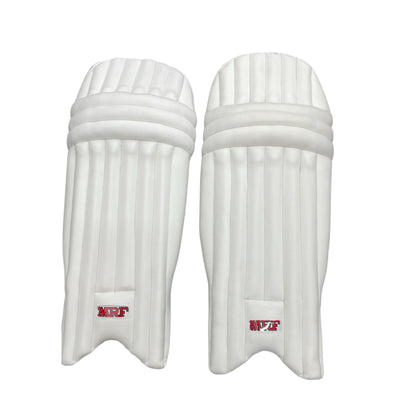 MRF Prodigy Batting Legguard - Junior