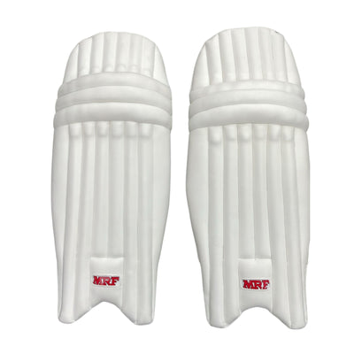 MRF Prodigy Batting Legguard - Junior
