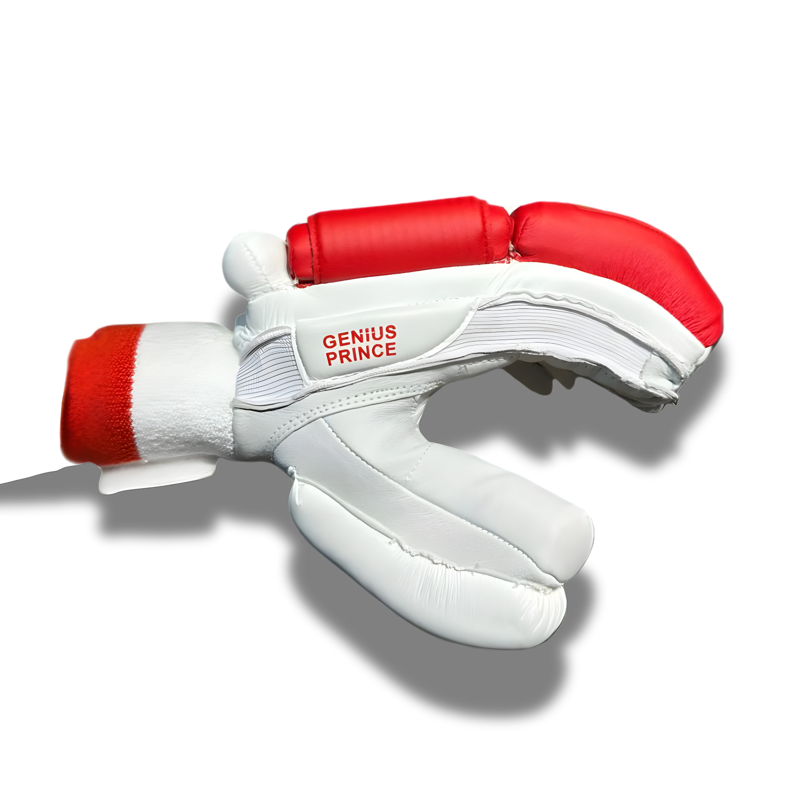 MRF Shubman Gill Prince B Gloves - Adult