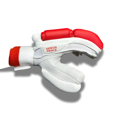MRF Shubman Gill Prince B Gloves - Adult