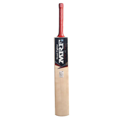 MRF Street Fighter Indoor Tennis Bat - Senior