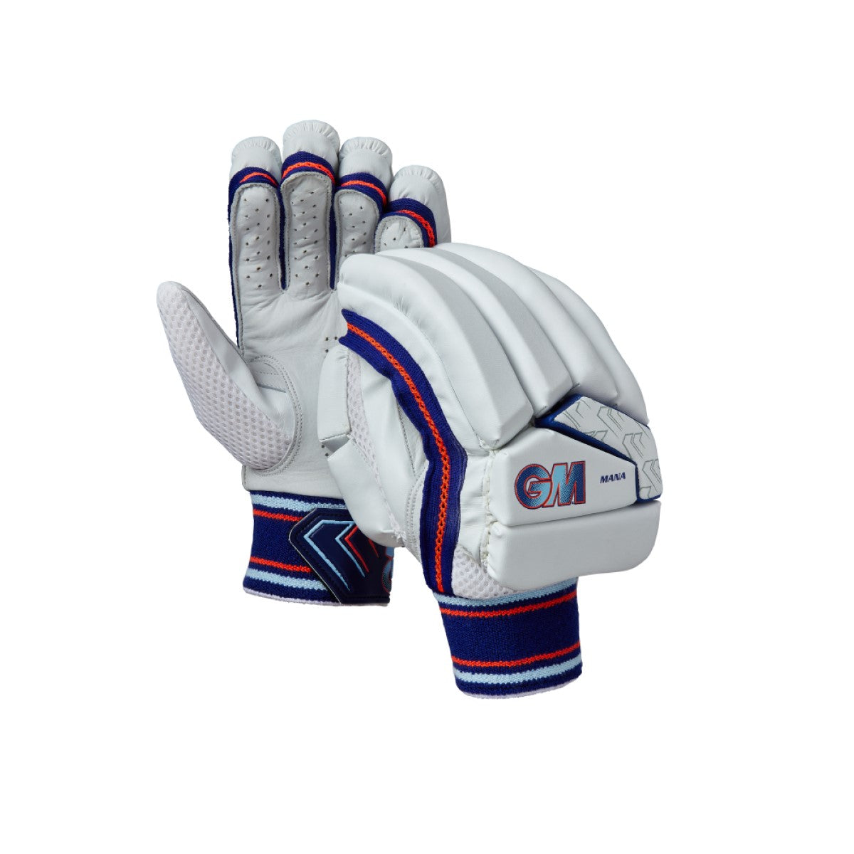 Gunn & Moore Mana Cricket Batting Gloves - Senior