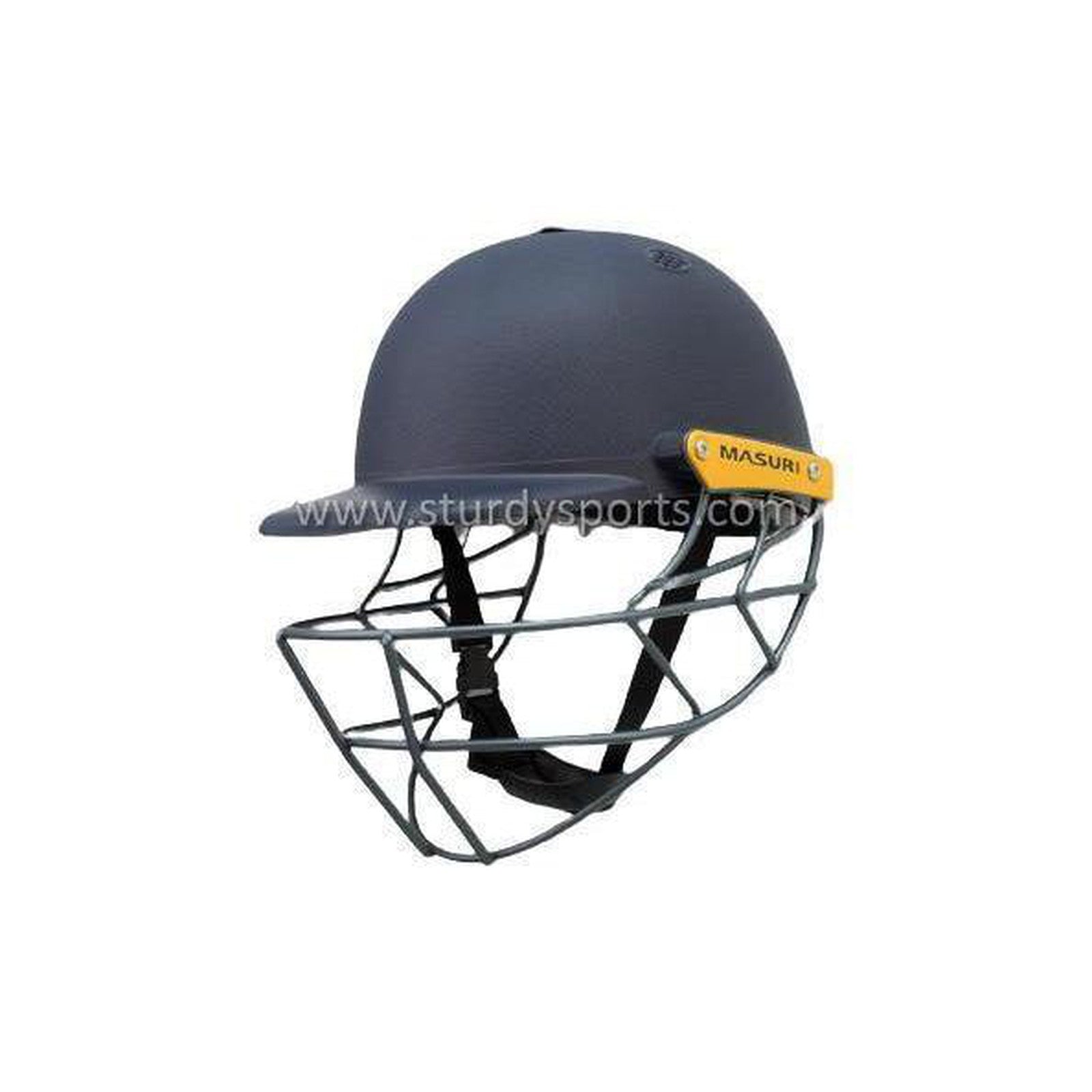 Masuri C Line Cricket Helmet without Adjuster - Junior