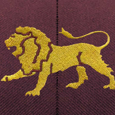 Masuri Original Series MK2 SENIOR Test Helmet with Steel Grille - Fitzroy Doncaster CC