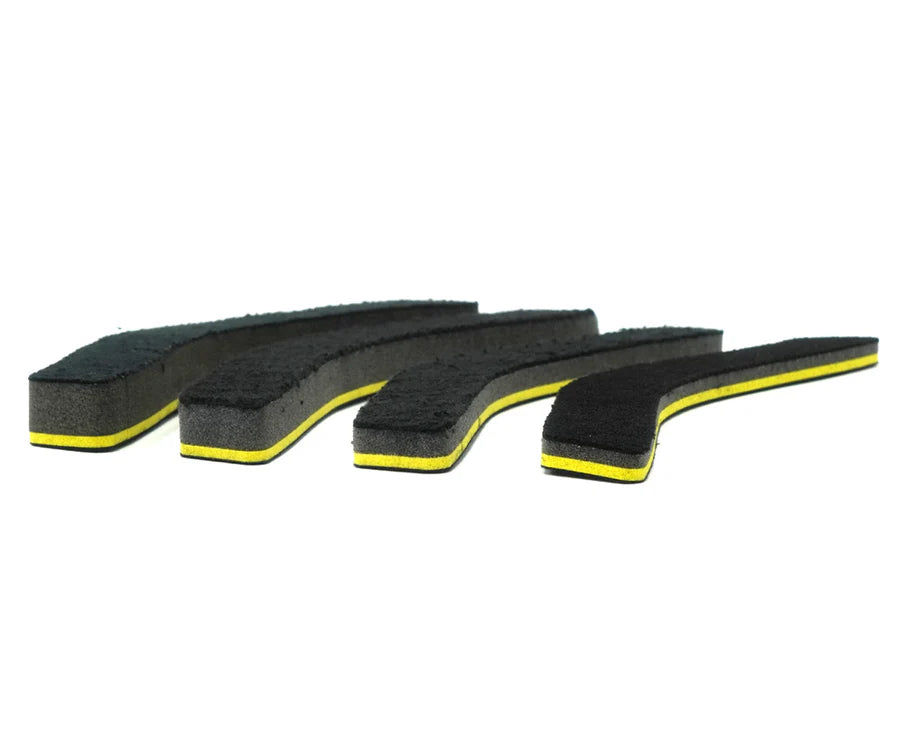 Masuri ProFoam Rear Swoppa