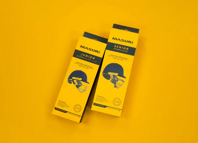 Masuri Stem Guard Lite - Junior