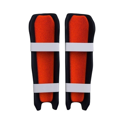 Moonwalkr 2.0 Wicket Keeping Legguard - Adult White