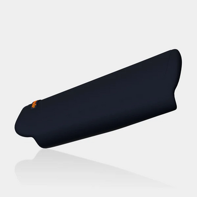 Moonwalkr Cricket Arm Guard - Adult Navy