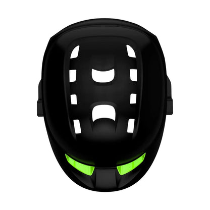 Moonwalkr Mind 2.0 Cricket Helmet Black - Senior