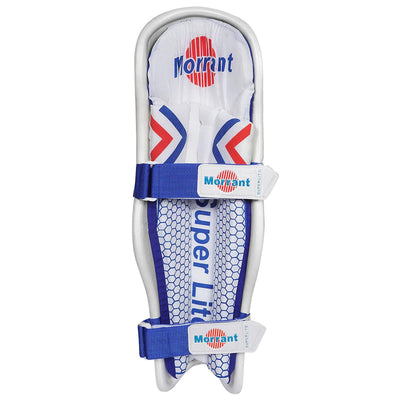Morrant Super Ultralite / Superlite Cricket Batting Legguard - Adult Large