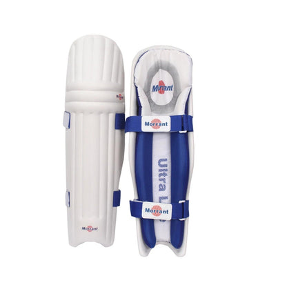 Morrant Super Ultralite / Superlite Batting Cricket Pads - Senior