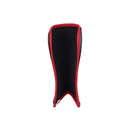 Kookaburra Neon Hockey Shin Guard - Small