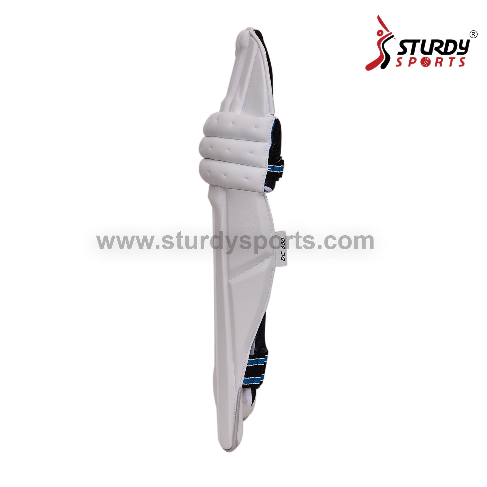New Balance NB DC 680 Batting Pads - Senior