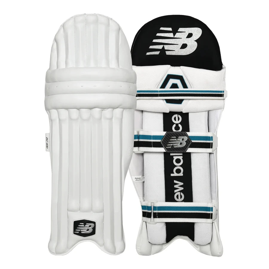 New Balance DC 600 Batting Leg Guard - Adult