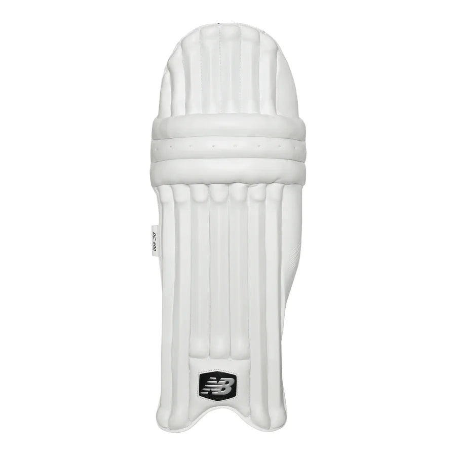 New Balance DC 600 Batting Leg Guard - Adult