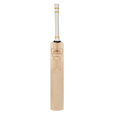 Newbery Centurion Cricket Bat - Harrow