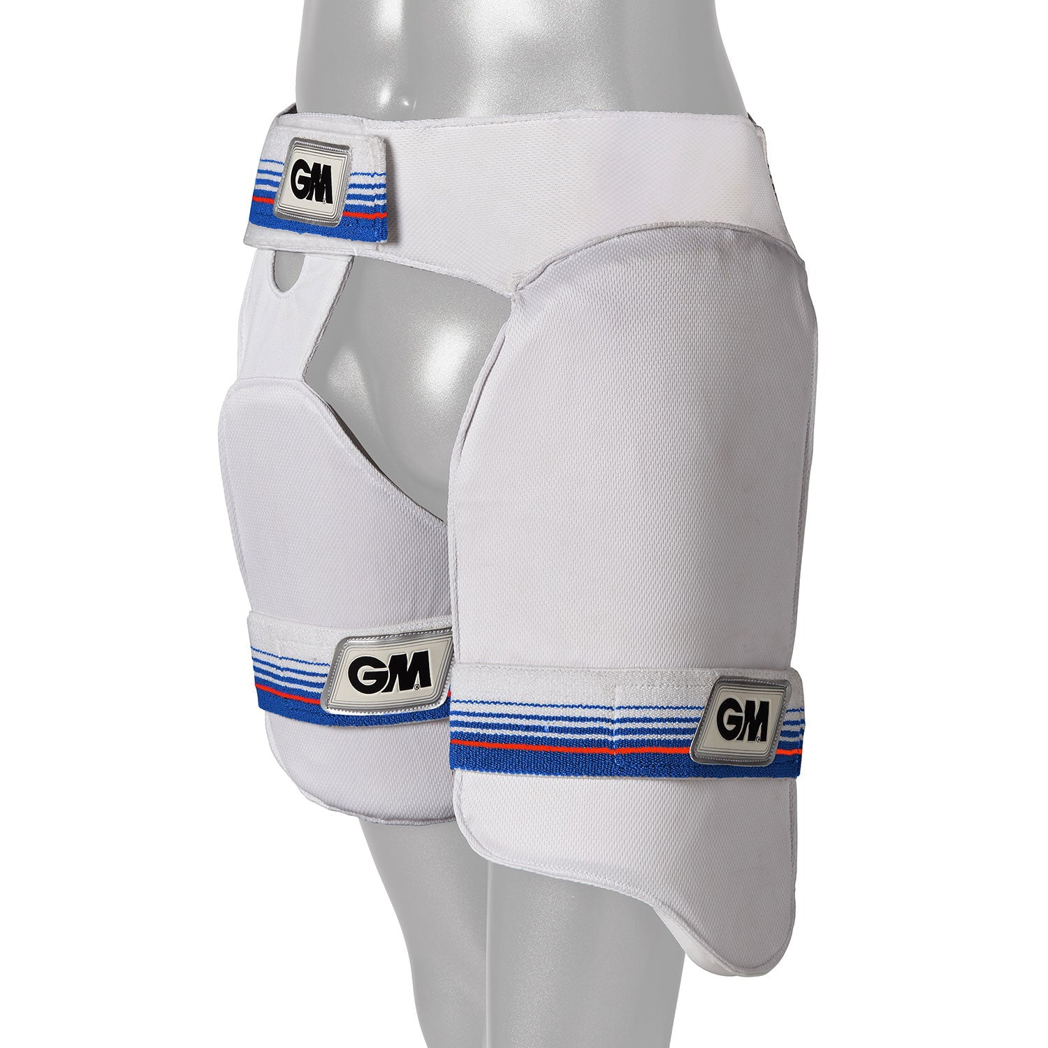 Gunn & Moore Original Limited Edition Thigh Pad Set - Senior