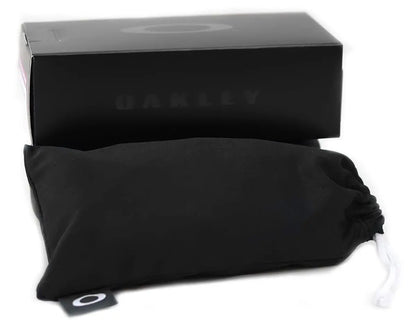 Oakley Bxtr Matte Desert Tan - Prizm Ruby Sunglasses