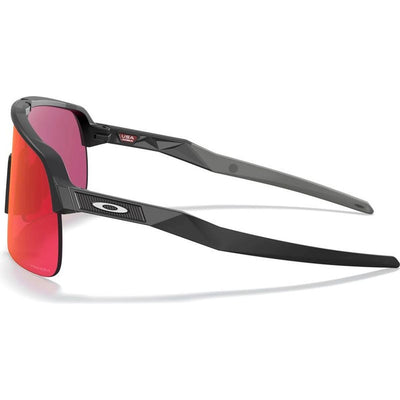 Oakley Sutro Lite Matte Black - Prizm Field Sunglasses