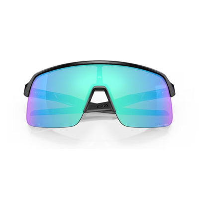 Oakley Sutro Lite Matte Black - Prizm Sapphire Sunglasses