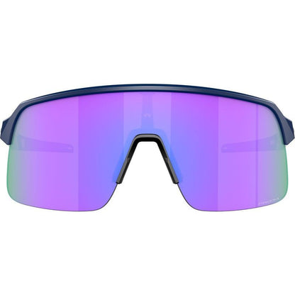 Oakley Sutro Lite Navy - Prizm Violet Sunglasses