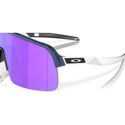 Oakley Sutro Lite Navy - Prizm Violet Sunglasses