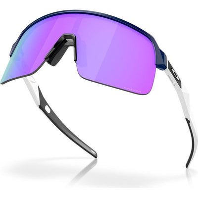 Oakley Sutro Lite Navy - Prizm Violet Sunglasses