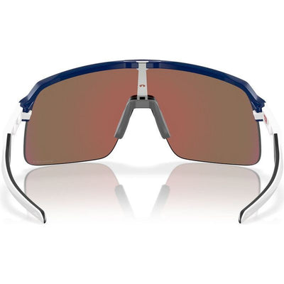 Oakley Sutro Lite Navy - Prizm Violet Sunglasses