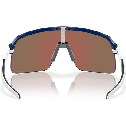 Oakley Sutro Lite Navy - Prizm Violet Sunglasses