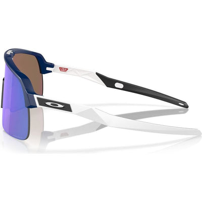 Oakley Sutro Lite Navy - Prizm Violet Sunglasses