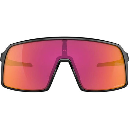 Oakley Sutro Polished Black - Prizm Field Sunglasses