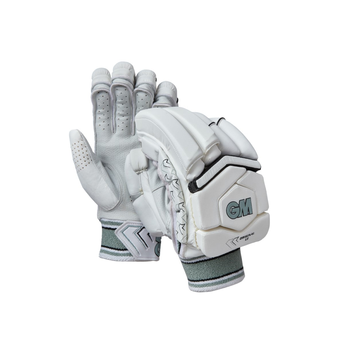 Gunn & Moore Original Limited Edition Cricket Batting Gloves - Senior