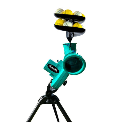 Paceman 195 XT Bowling Machine