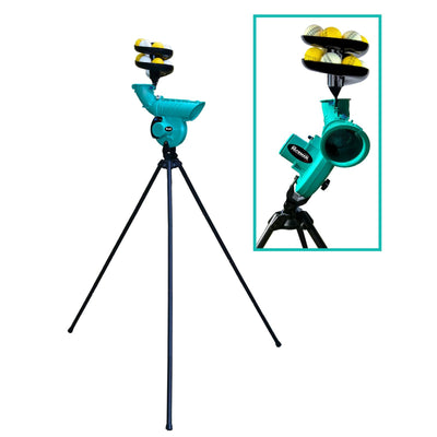 Paceman 195 XT Bowling Machine