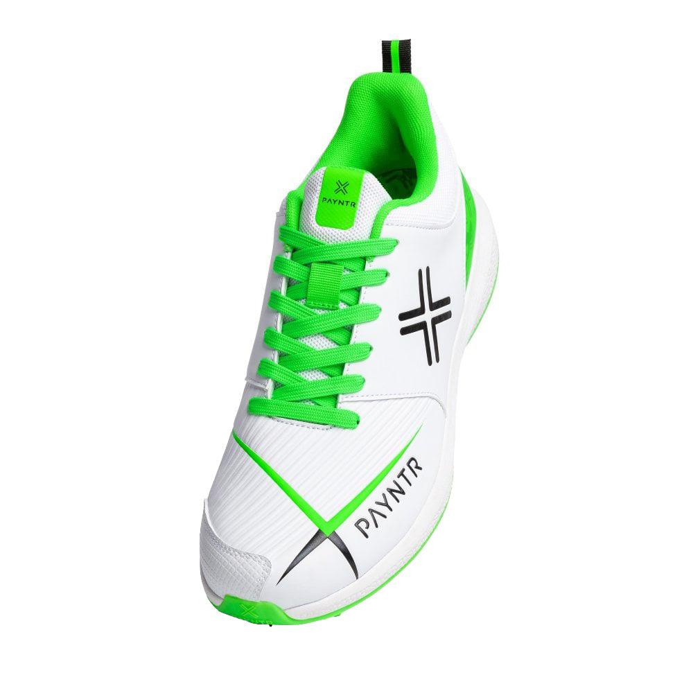 Payntr V Spike Shoes - Senior