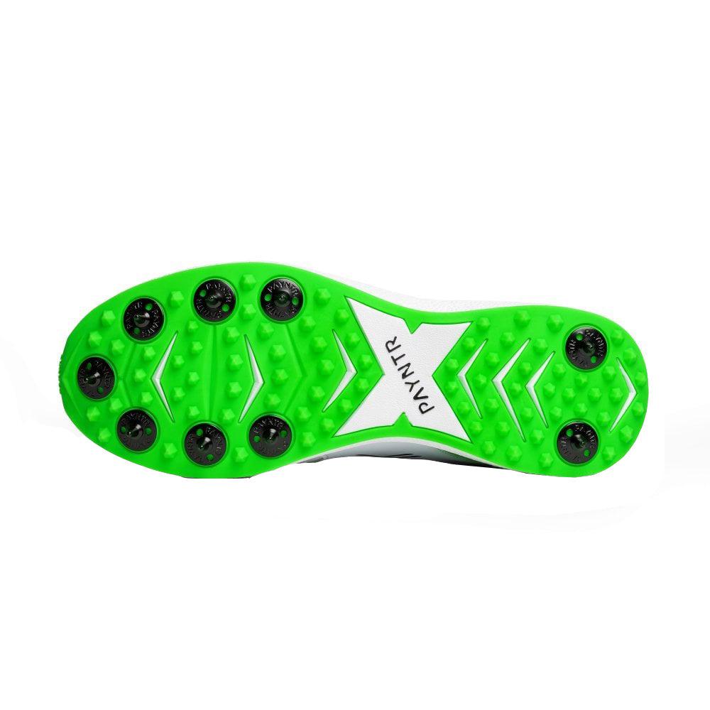 Payntr V Spike Shoes - Senior