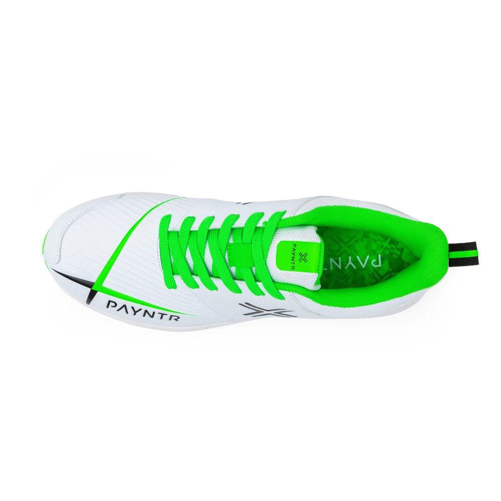 Payntr V Spike Shoes - Senior
