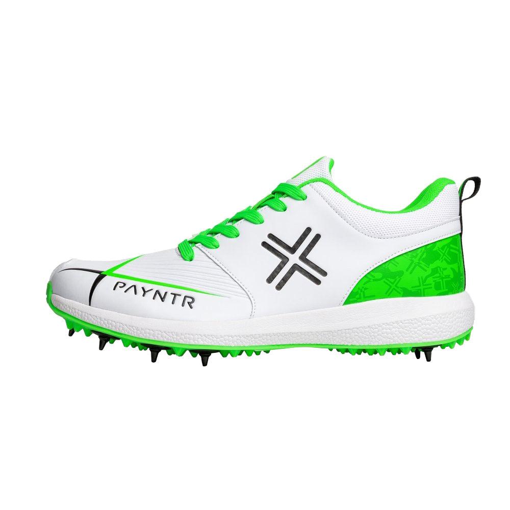 Payntr V Spike Shoes - Senior