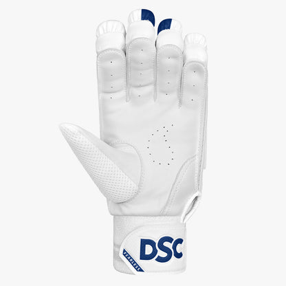 DSC Pearla 4000 Cricket Batting Gloves - Senior