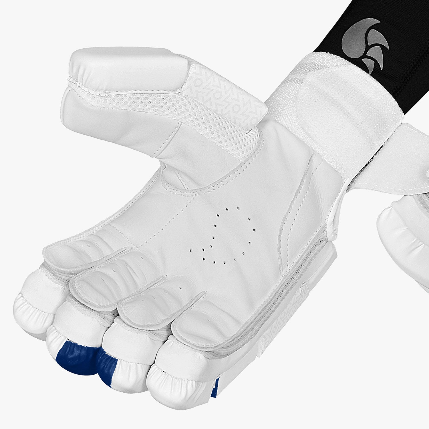 DSC Pearla 4000 Cricket Batting Gloves - Senior