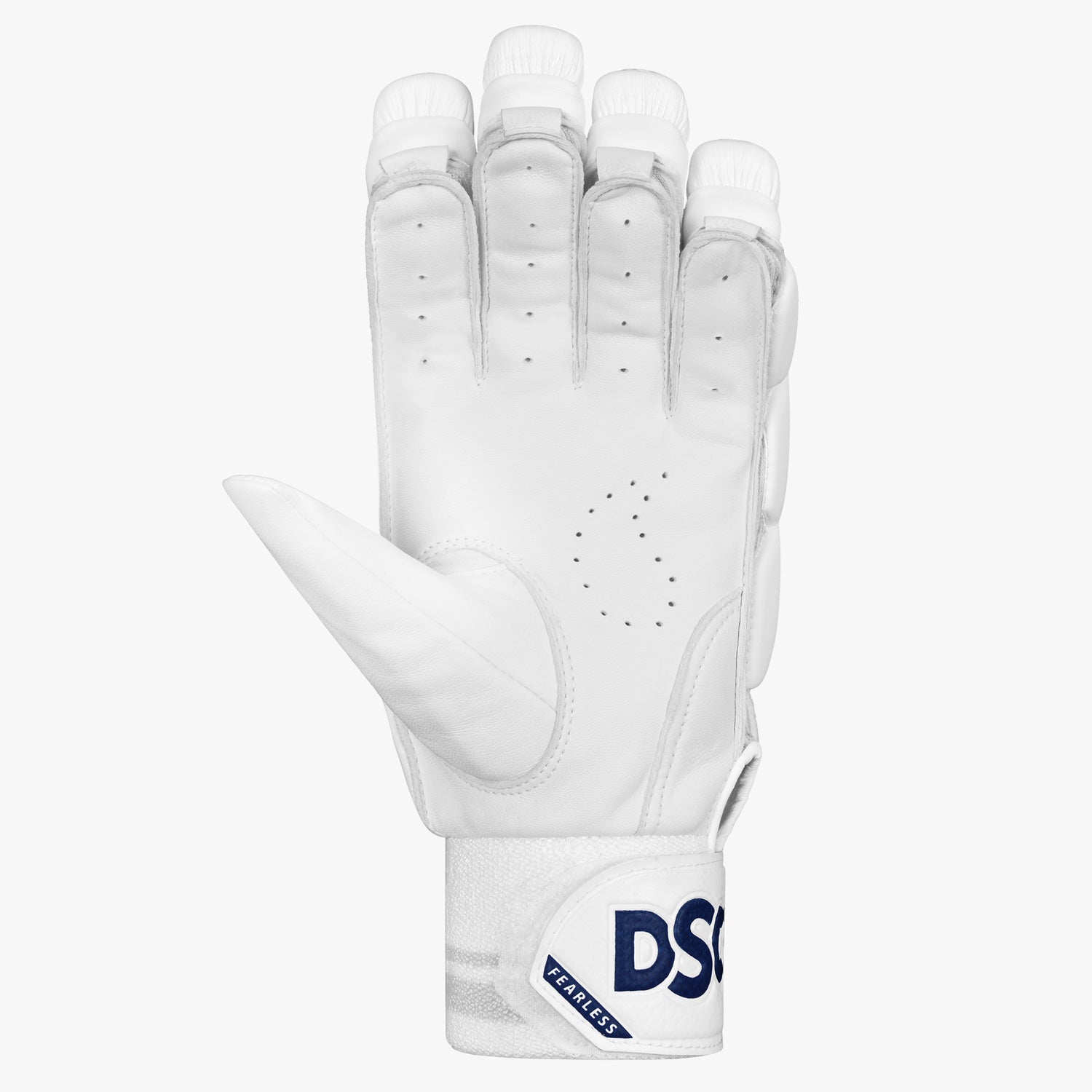 DSC Pearla Pro Cricket Batting Gloves - Senior