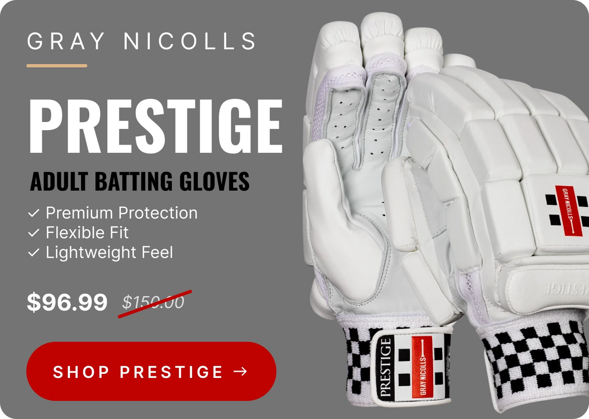 Cricket Batting Gloves