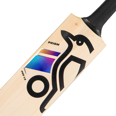 Kookaburra Prism Pro 1.0 Cricket Bat - Small Adult
