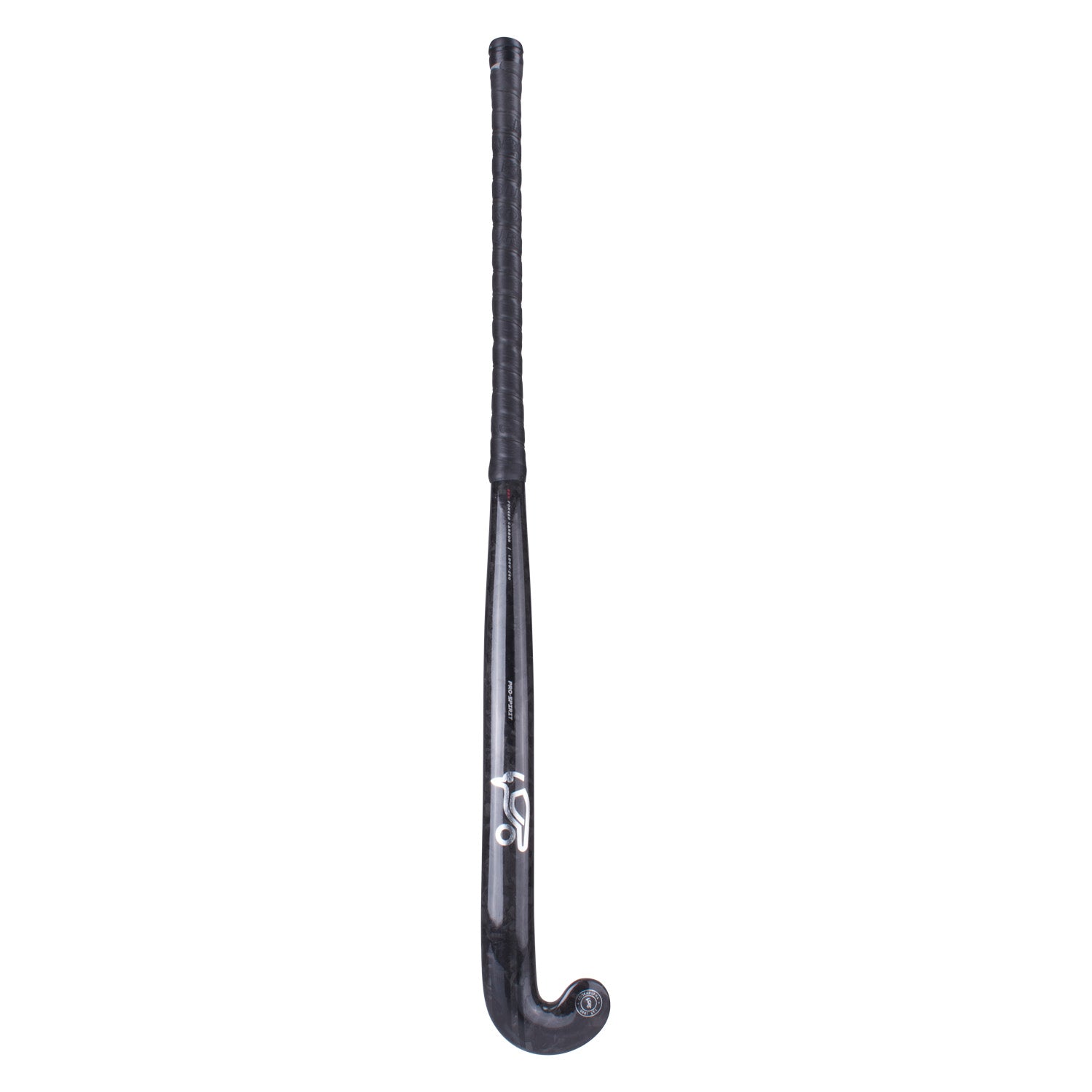 Kookaburra Pro Spirit L-Bow 37.5 Light Hockey Stick