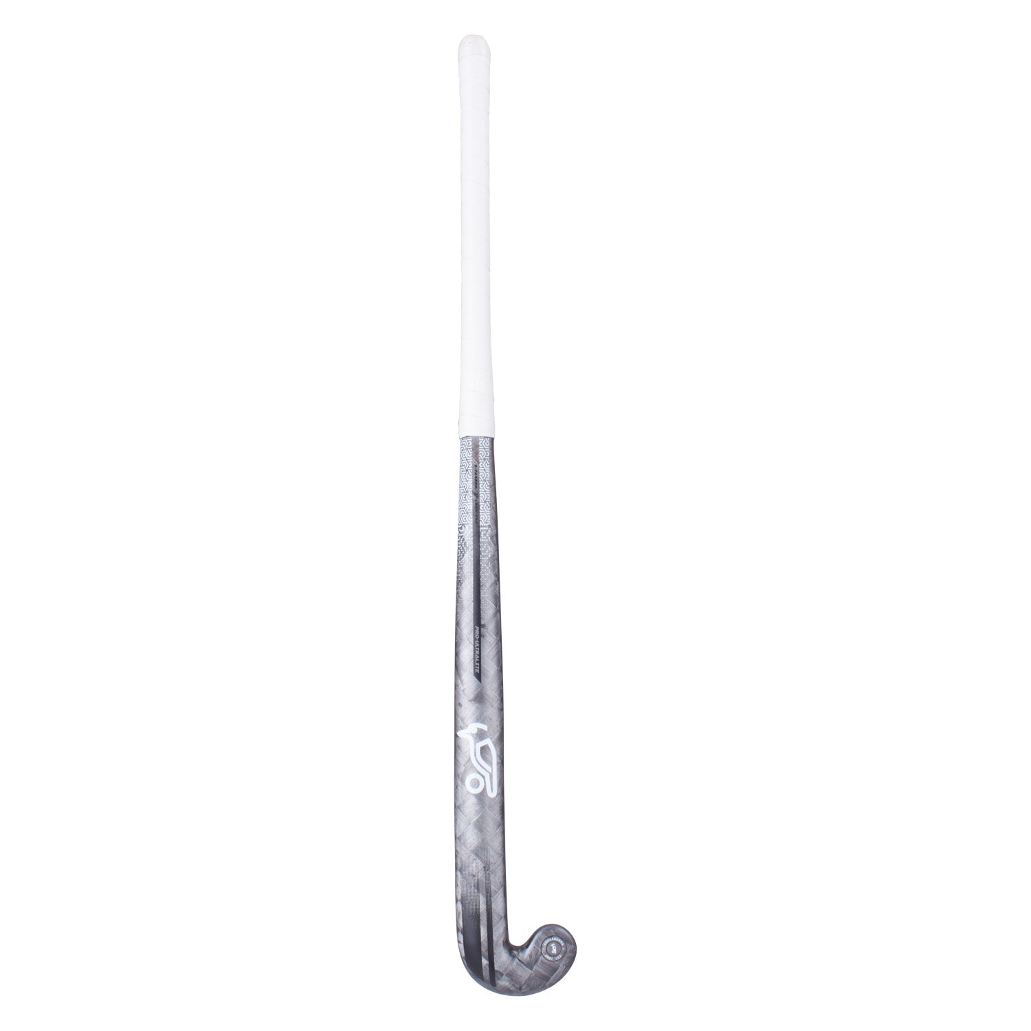 Kookaburra Pro Ultralite L-Bow 37.5 Ultralite Hockey Stick